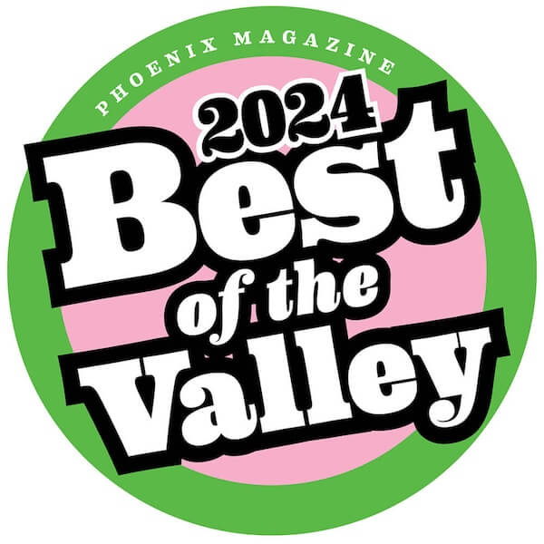 Best of the Valley 2024