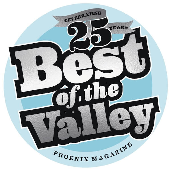 Best of the Valley 2025
