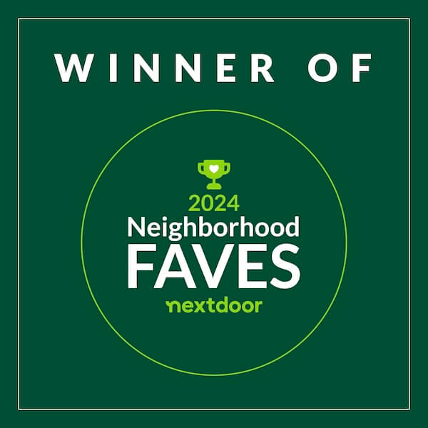 Neighborhood Faves 2024