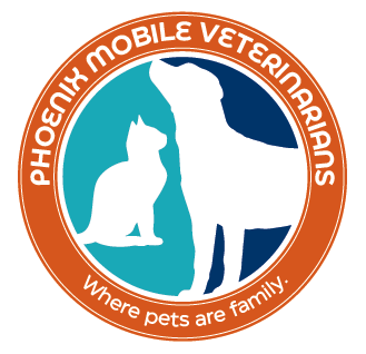 Phoenix Mobile Veterinarians